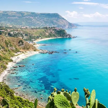 2 Bedrooms At Vibo Marina Appartamento Bivona (Calabria)