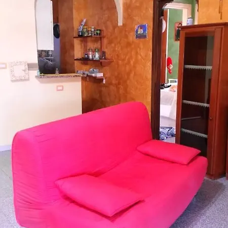 Apartment 2 Bedrooms At Vibo Marina *