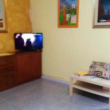 Appartamento 2 Bedrooms At Vibo Marina Bivona (Calabria)